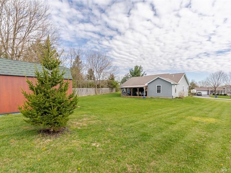 56 Kastrup Drive, Eaton, OH 45320 Photo 15