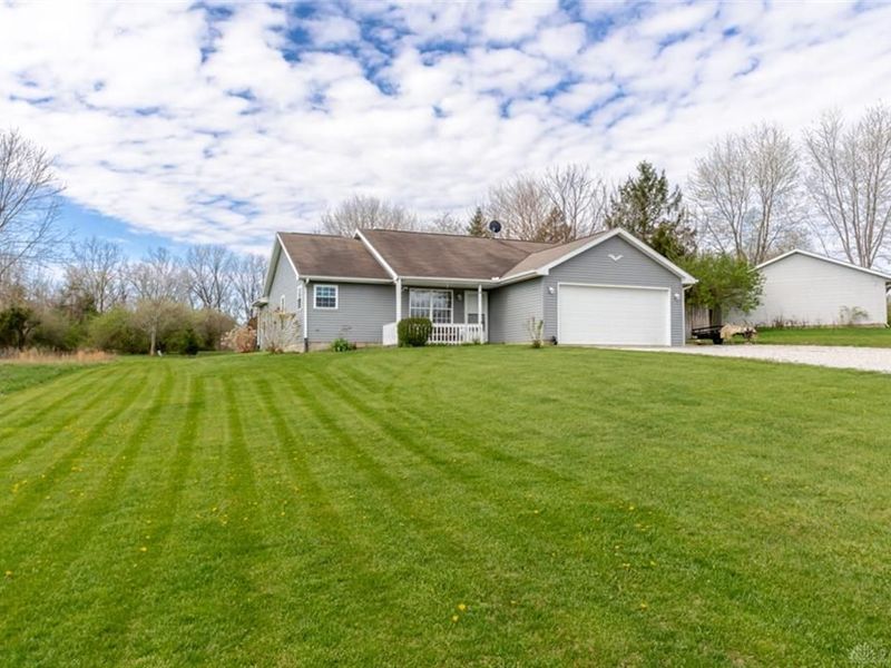 56 Kastrup Drive, Eaton, OH 45320 Photo 18