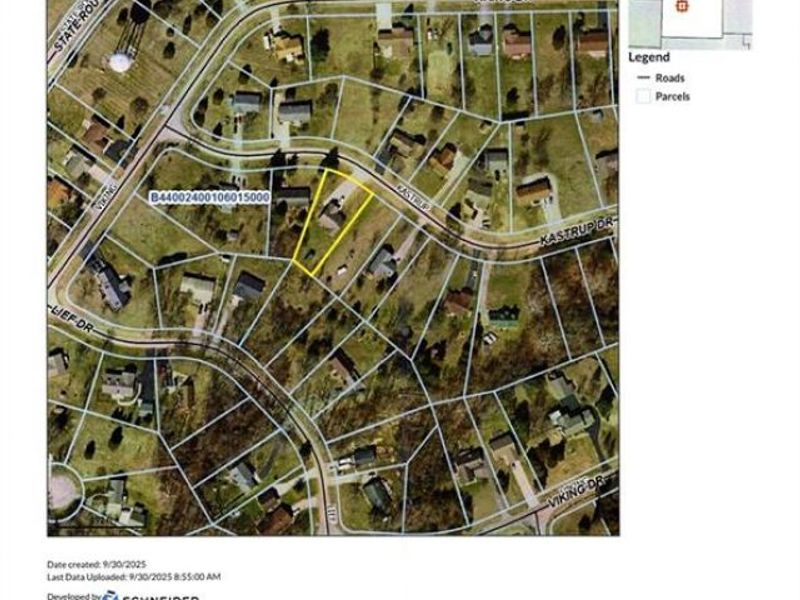 56 Kastrup Drive, Eaton, OH 45320 Photo 20