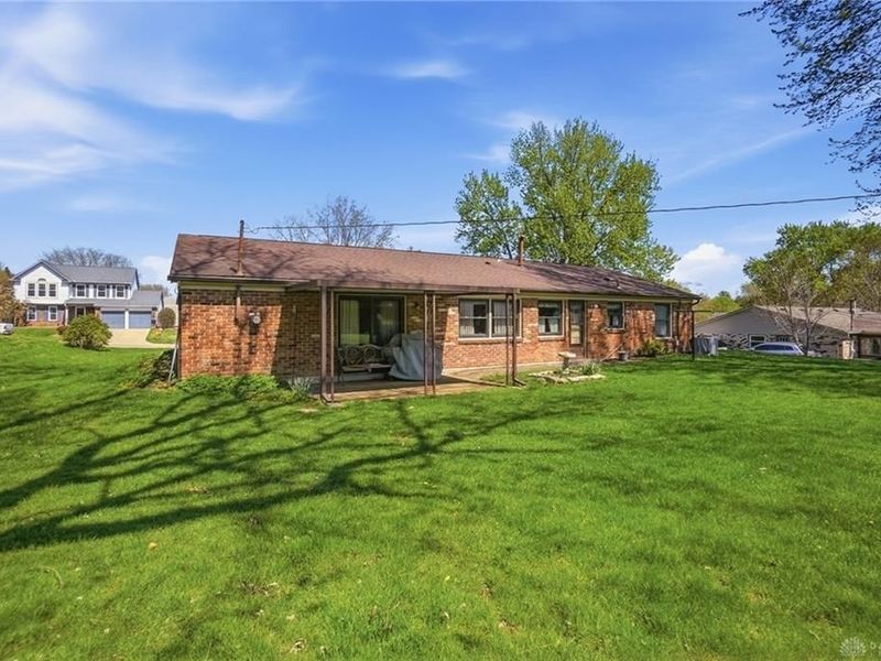 6225 Possum Run Road, Bellbrook, OH 45440 Photo 29