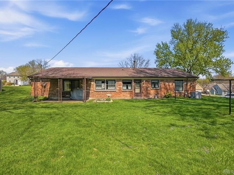 6225 Possum Run Road, Bellbrook, OH 45440 Photo 30