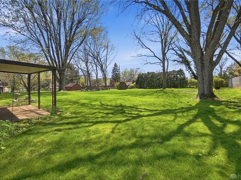 6225 Possum Run Road, Bellbrook, OH 45440 Photo 32