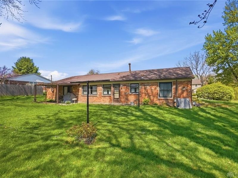 6225 Possum Run Road, Bellbrook, OH 45440 Photo 33