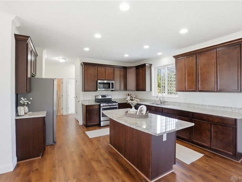 1178 Settlers Bay Court, Bellbrook, OH 45305 Photo 11