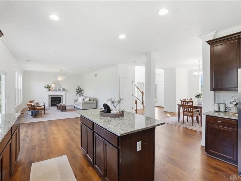 1178 Settlers Bay Court, Bellbrook, OH 45305 Photo 12