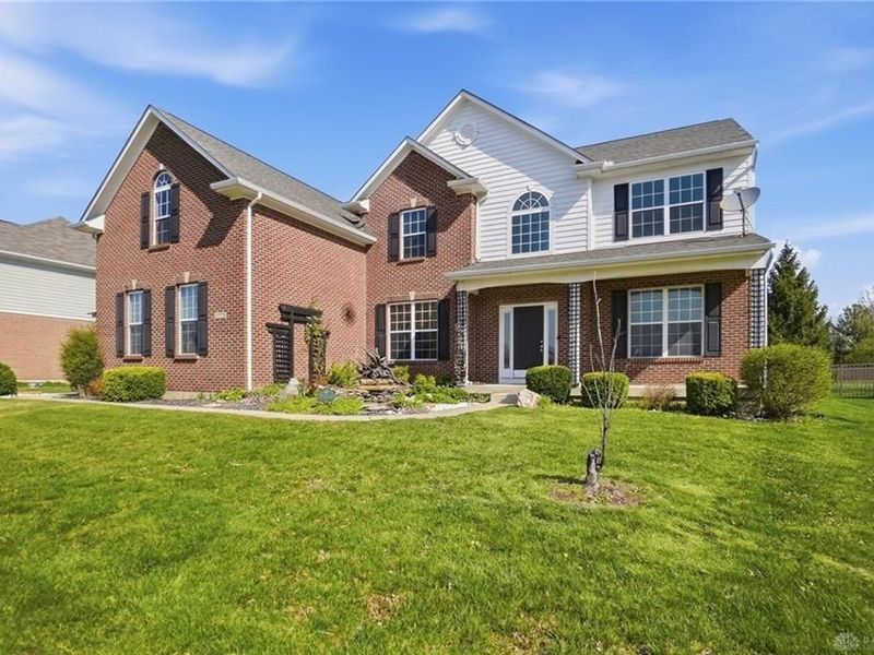 1178 Settlers Bay Court, Bellbrook, OH 45305 Photo 2