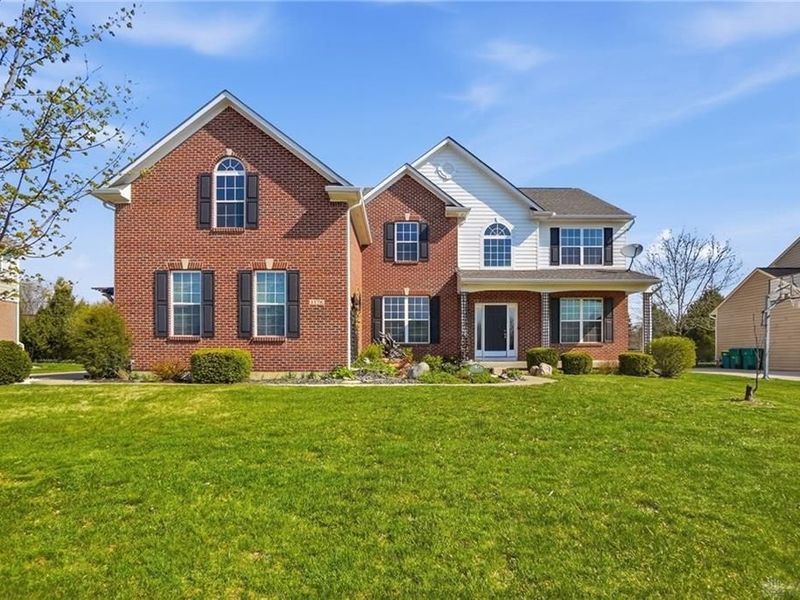 1178 Settlers Bay Court, Bellbrook, OH 45305 Photo 3