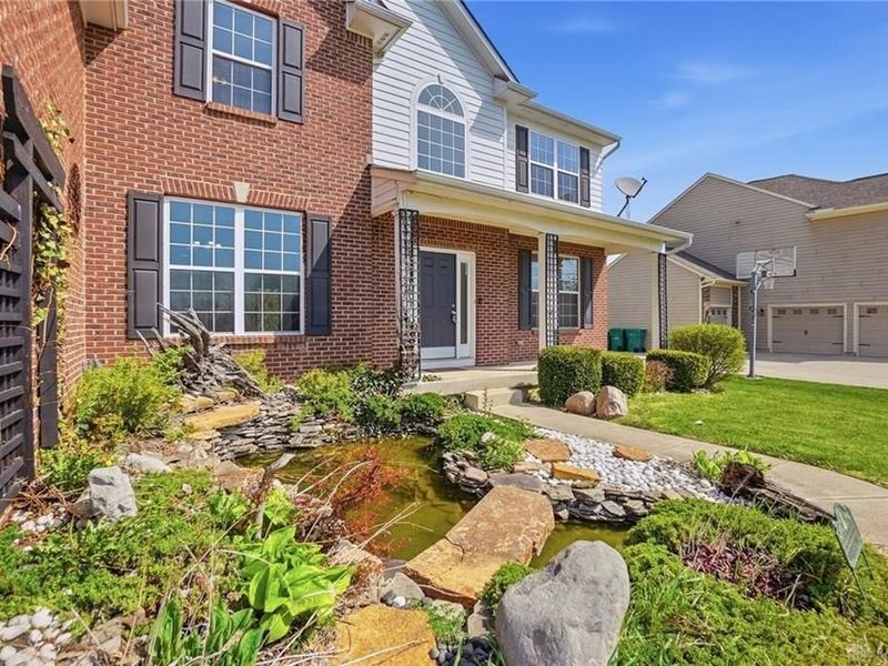 1178 Settlers Bay Court, Bellbrook, OH 45305 Photo 5