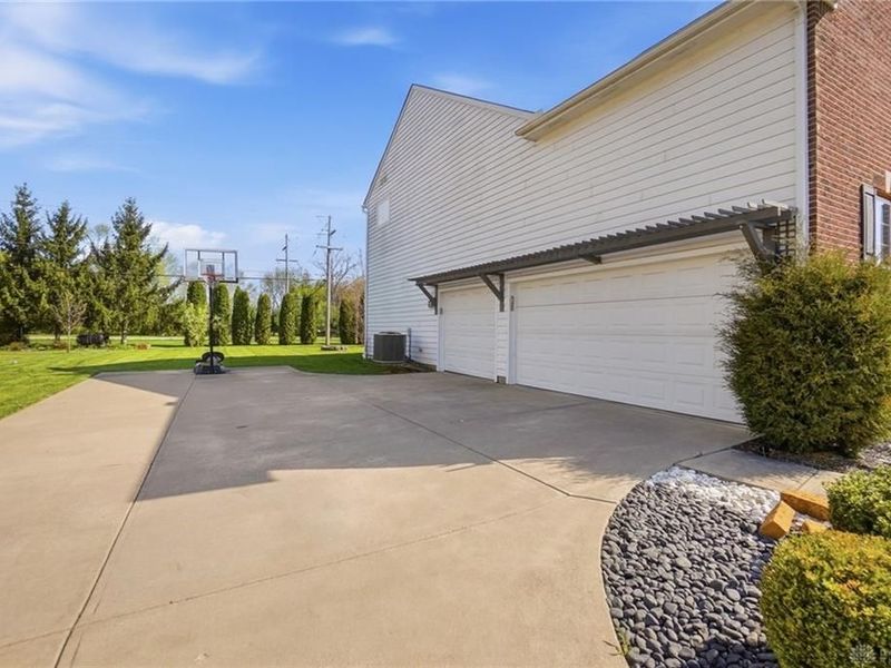 1178 Settlers Bay Court, Bellbrook, OH 45305 Photo 52