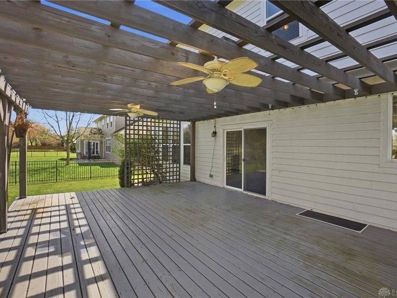 1178 Settlers Bay Court, Bellbrook, OH 45305 Photo 54