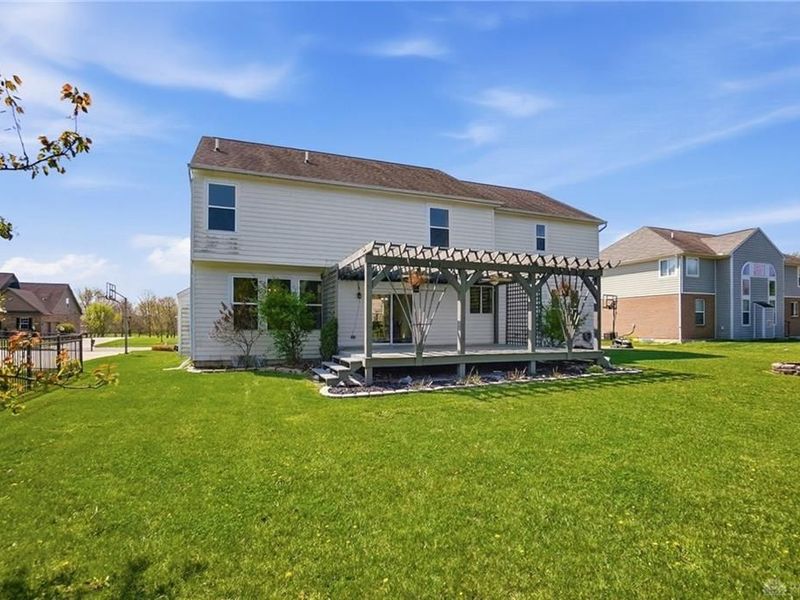 1178 Settlers Bay Court, Bellbrook, OH 45305 Photo 55