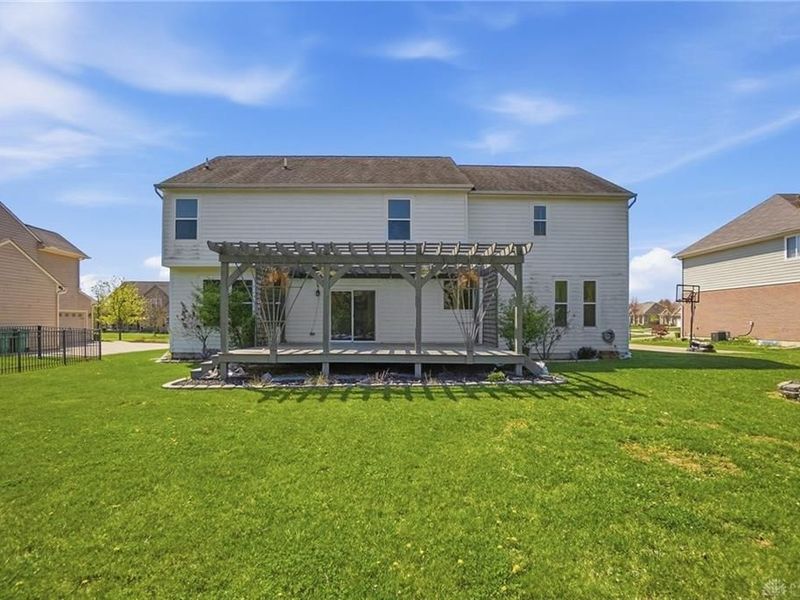 1178 Settlers Bay Court, Bellbrook, OH 45305 Photo 56