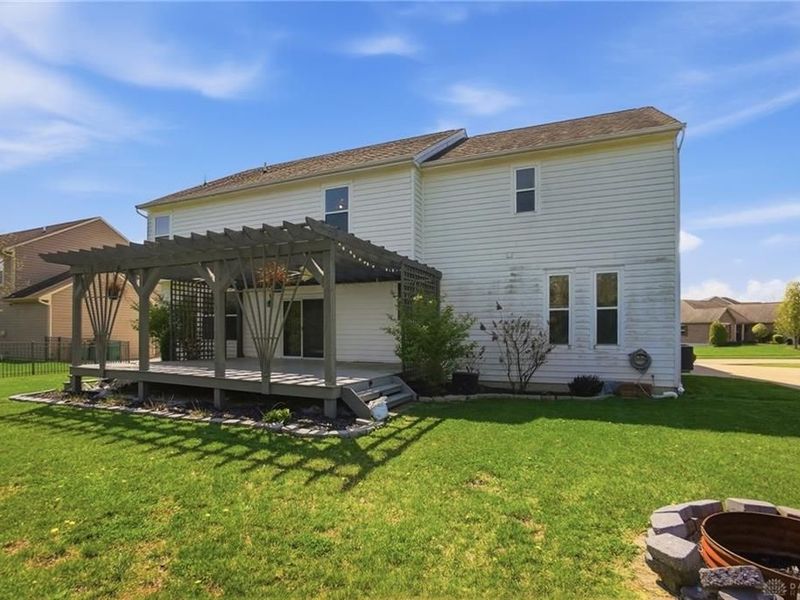 1178 Settlers Bay Court, Bellbrook, OH 45305 Photo 57