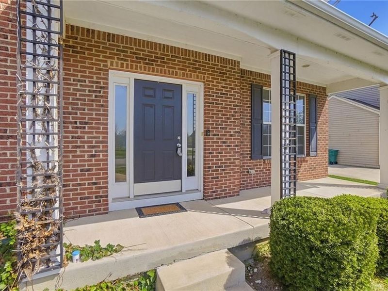 1178 Settlers Bay Court, Bellbrook, OH 45305 Photo 6