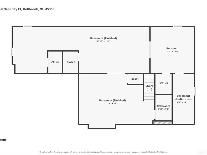 1178 Settlers Bay Court, Bellbrook, OH 45305 Photo 62