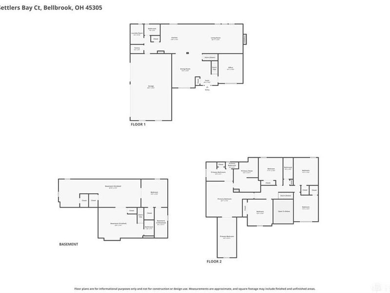 1178 Settlers Bay Court, Bellbrook, OH 45305 Photo 63