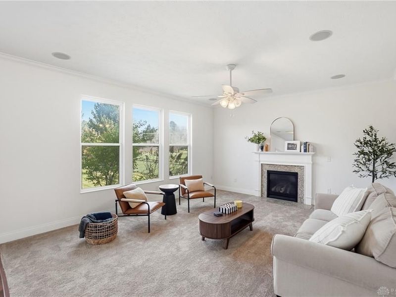 1178 Settlers Bay Court, Bellbrook, OH 45305 Photo 8