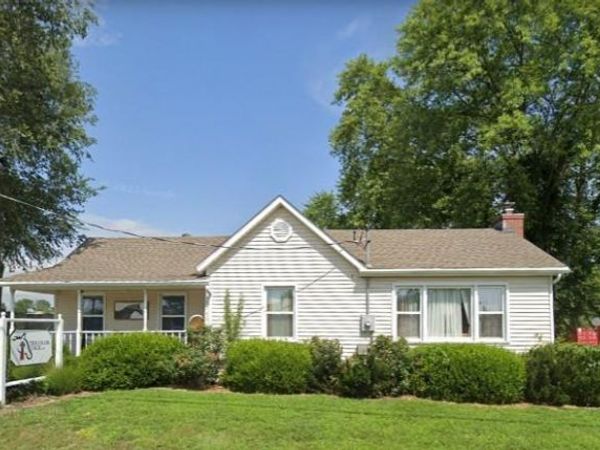 15145 Metcalf Avenue, Overland Park, KS 66223