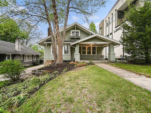 5016 Wyoming Street, Kansas City, MO 64112