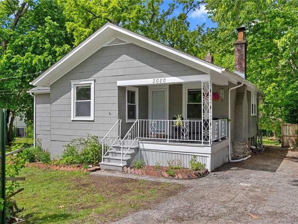 3050 N 49th Terrace, Kansas City, KS 66104