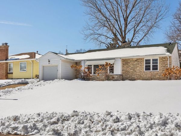 5616 Beard Avenue S, Edina, MN 55410