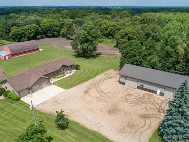6432 Botzet Road NE, Nelson, MN 56355