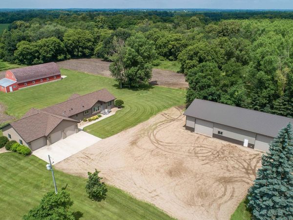 6432 Botzet Road NE, Nelson, MN 56355