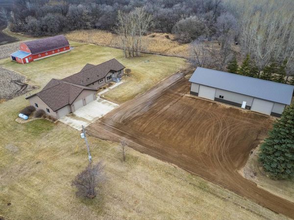 6432 Botzet Road NE, Nelson, MN 56355