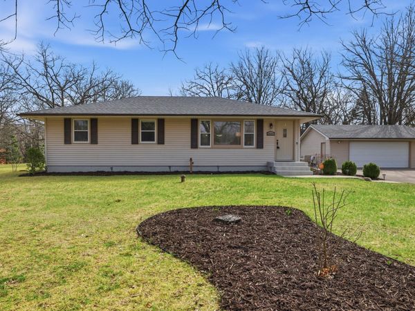 16257 Kamacite Street NW, Anoka, MN 55303