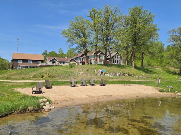 39672 Utopia Bay Lane, Waubun, MN 56589