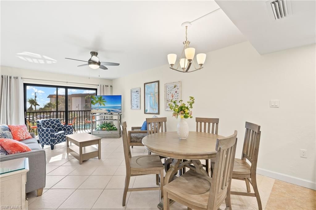 671 E Gulf Dr , Unit 2C2, Sanibel, FL 33957 Photo