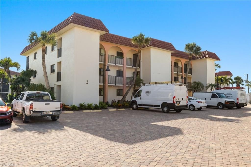 671 E Gulf Dr , Unit 2C2, Sanibel, FL 33957 Photo