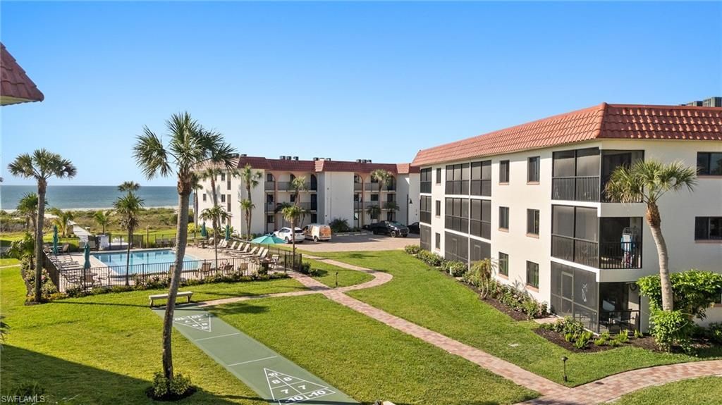 671 E Gulf Dr , Unit 2C2, Sanibel, FL 33957 Photo