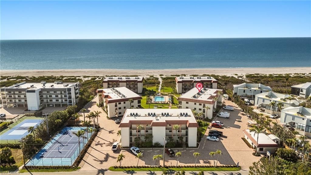 671 E Gulf Dr , Unit 2C2, Sanibel, FL 33957 Photo