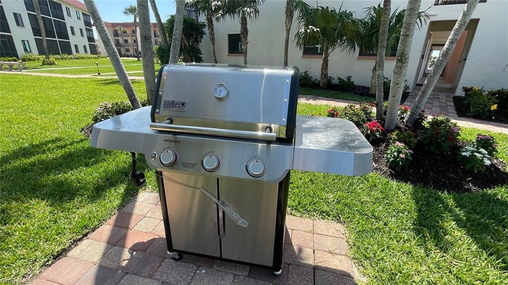 671 E Gulf Dr , Unit 2C2, Sanibel, FL 33957 Photo