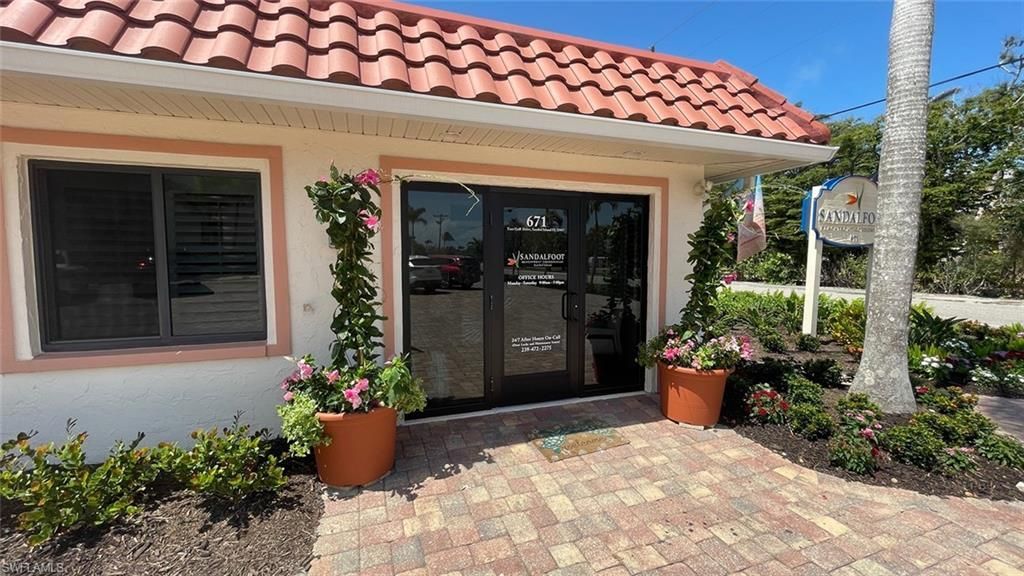 671 E Gulf Dr , Unit 2C2, Sanibel, FL 33957 Photo