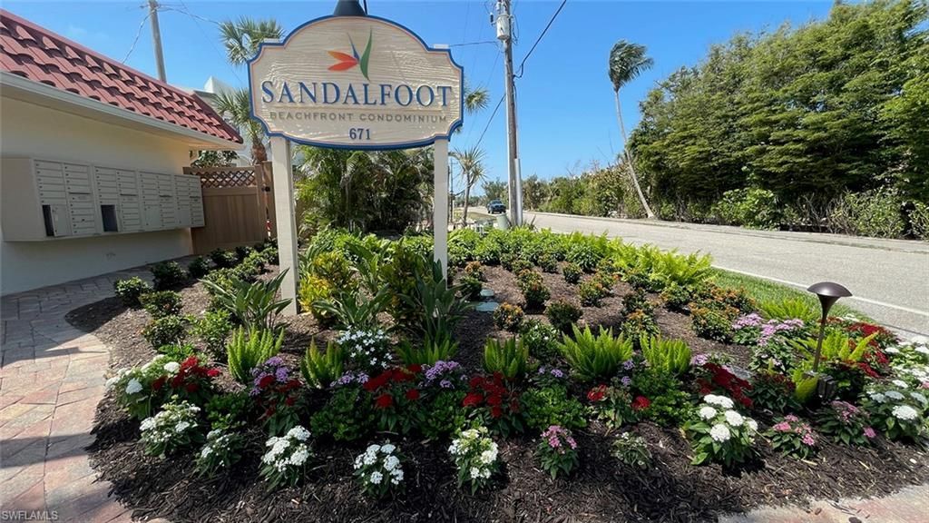 671 E Gulf Dr , Unit 2C2, Sanibel, FL 33957 Photo
