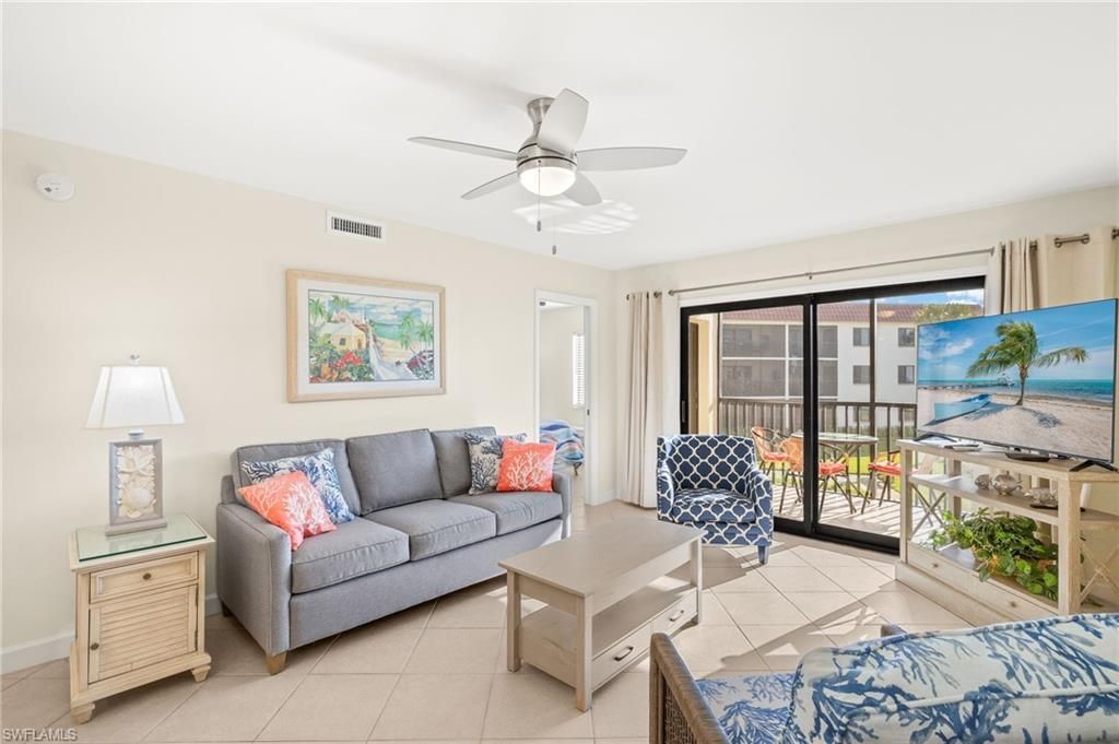 671 E Gulf Dr , Unit 2C2, Sanibel, FL 33957 Photo