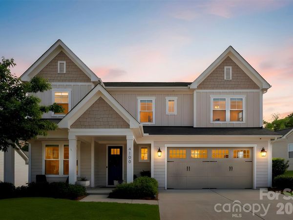 4100 Spring Cove Way, Belmont, NC 28012