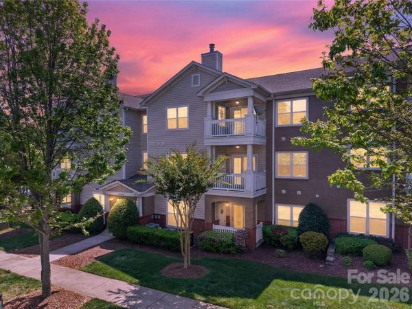 19868 Deer Valley Drive, Cornelius, NC 28031