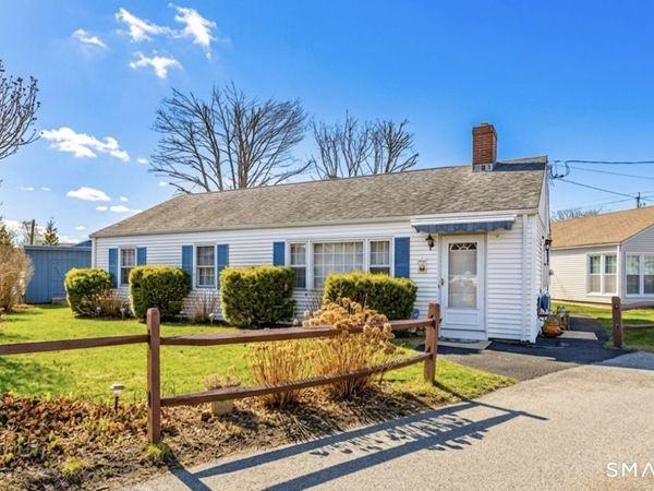 7 Parker , Westbrook, CT 06498