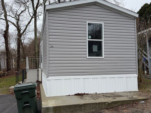 435 High , Unit #53, Mystic, CT 06355