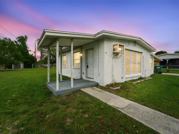 794 CRAWFORD STREET , DELTONA, FL 32725