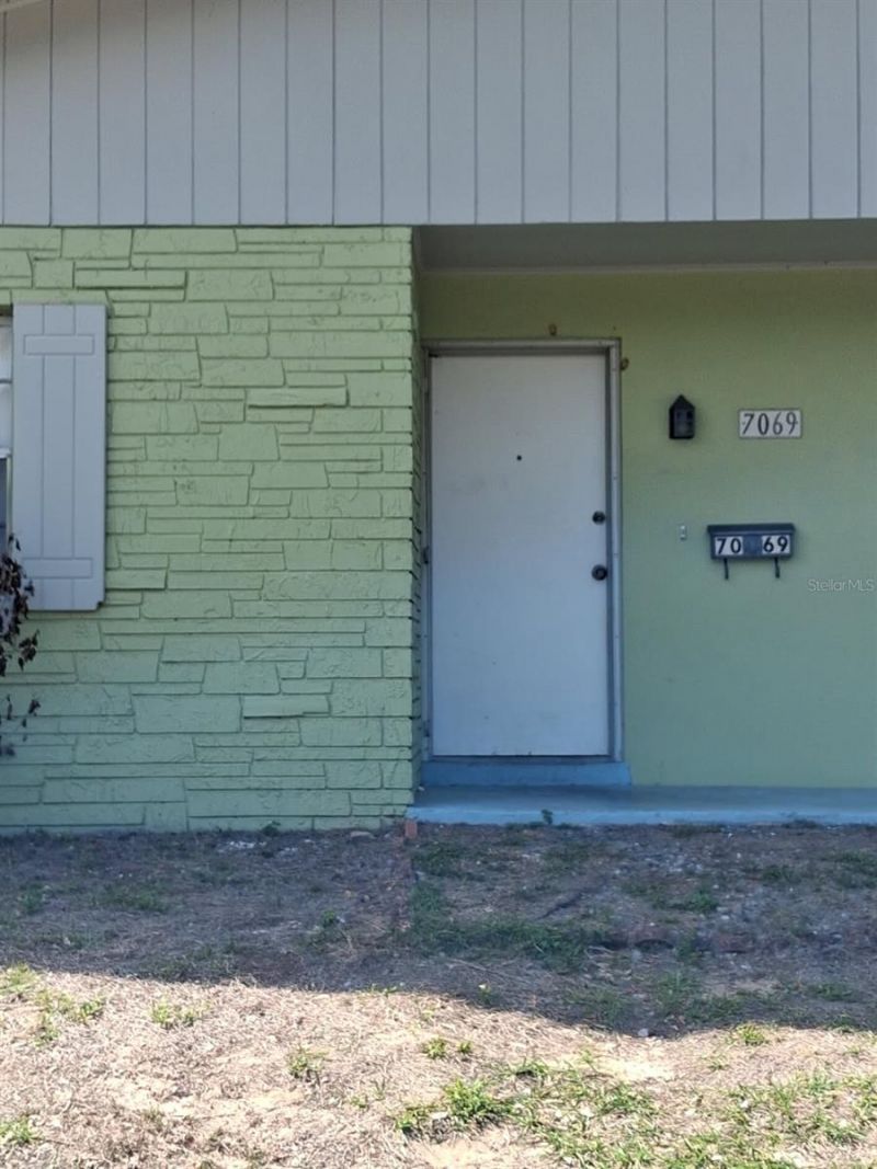 7069 Balboa Drive , Unit 7069, Orlando, FL 32818 Main Photo