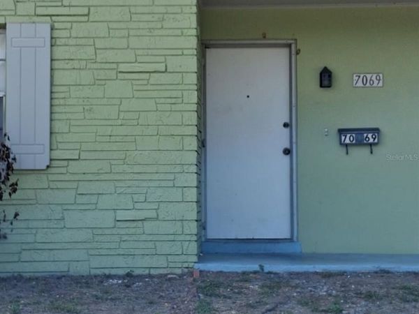 7069 BALBOA DRIVE , Unit 7069, ORLANDO, FL 32818