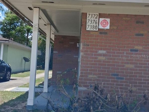7376 BALBOA DRIVE , Unit 7376, ORLANDO, FL 32818