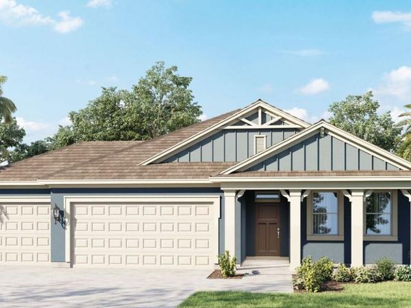 2103 ASHWOOD BLUFF DRIVE , OCOEE, FL 34761