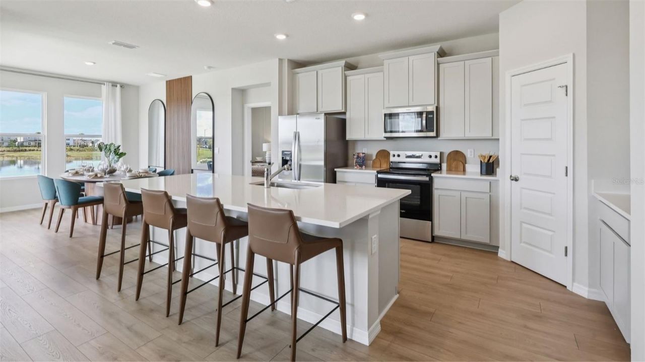 2103 Ashwood Bluff Drive, Ocoee, FL 34761 Photo