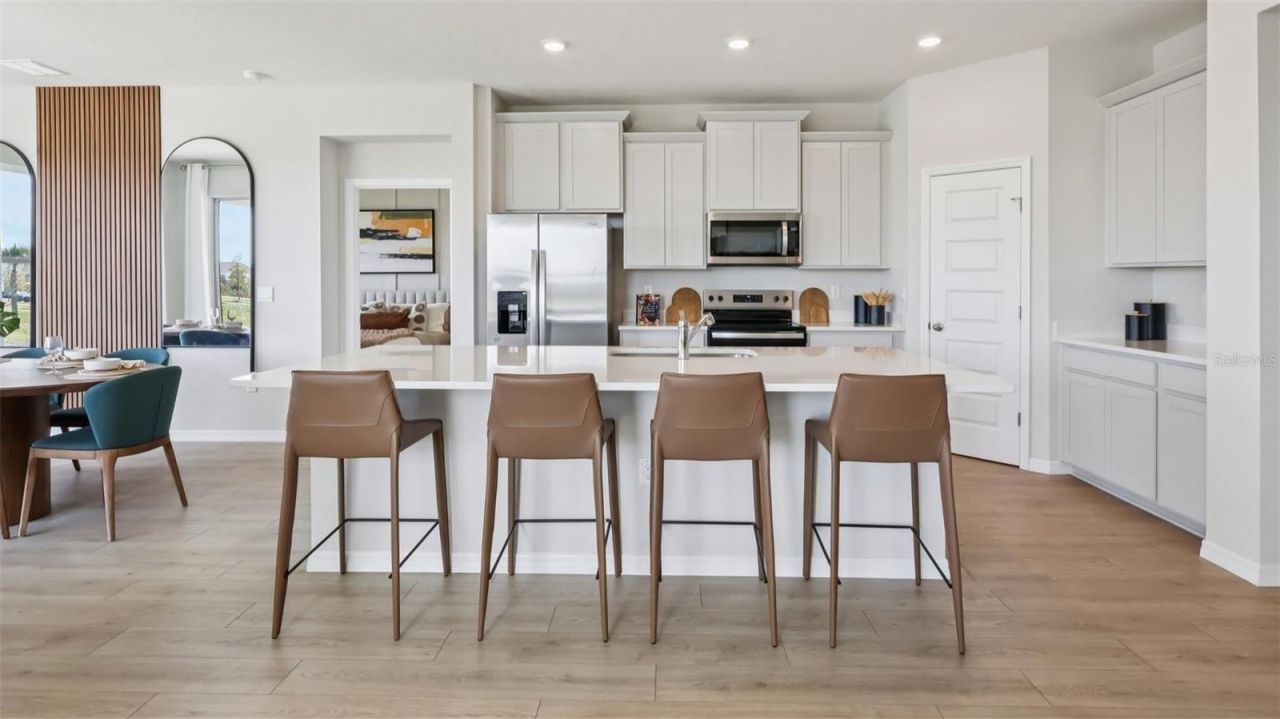 2103 Ashwood Bluff Drive, Ocoee, FL 34761 Photo