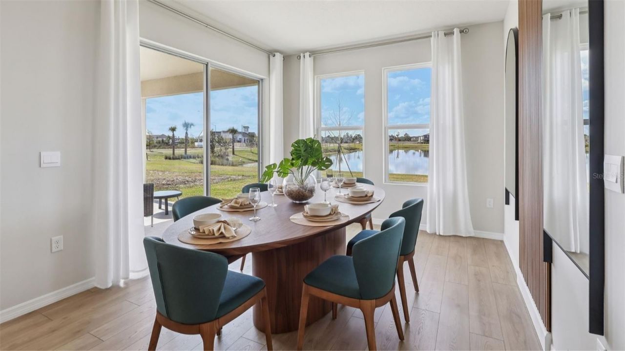 2103 Ashwood Bluff Drive, Ocoee, FL 34761 Photo